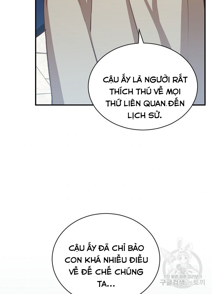 sự quay trở lại của pháp sư cấp 8 chapter 15 63