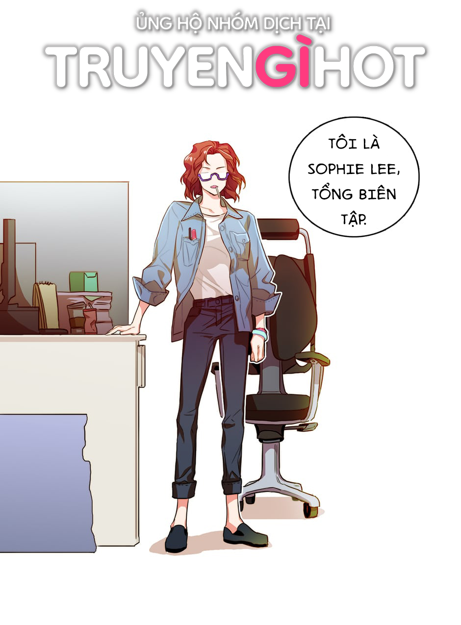 quý cô với chiếc mặt nạ chapter 5 29