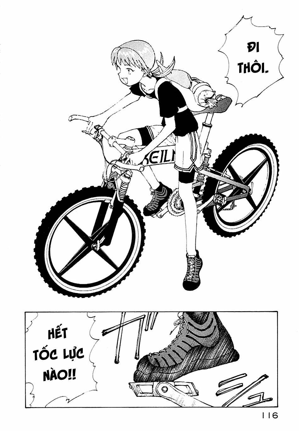 narutaru chapter 3 15