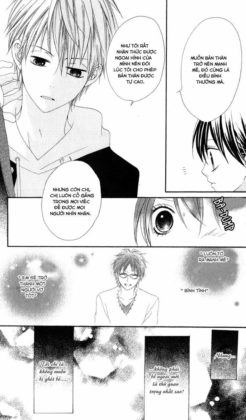 koibito wa 16-sai chapter 2 30