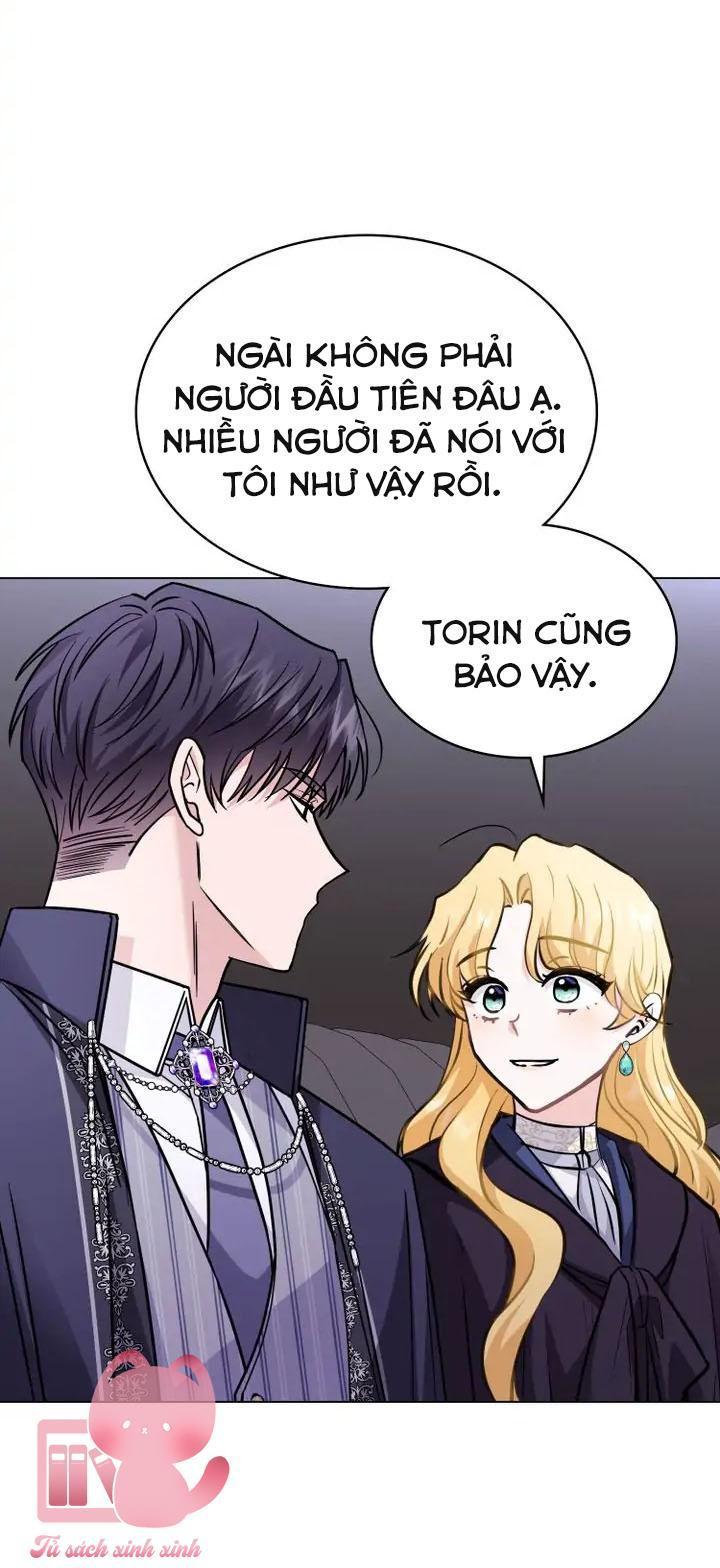 kiên nhẫn chút nào, đại công tước chapter 45 13