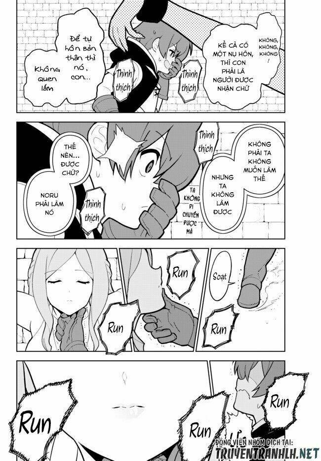 ore dake haireru kakushi dungeon: kossori kitaete sekai saikyou chapter 18.5 10