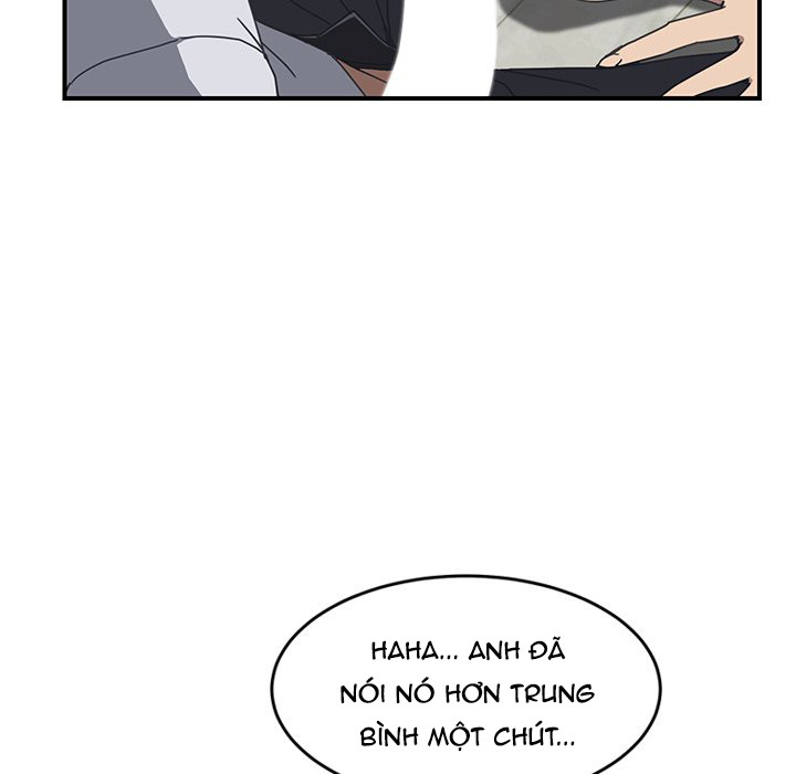 sống chung với dâm nữ chapter 5 38