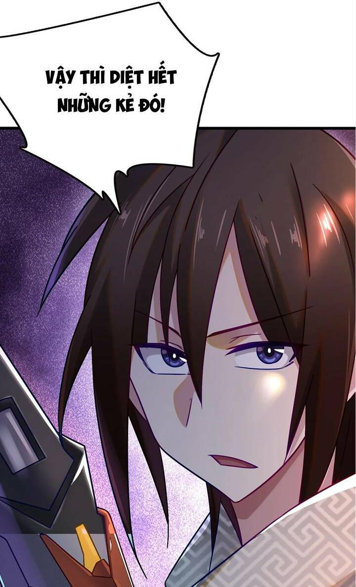 đại bảo kiếm của tôi chapter 5 11