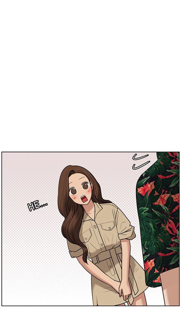 vẻ đẹp đích thực - true beauty chapter 41 26