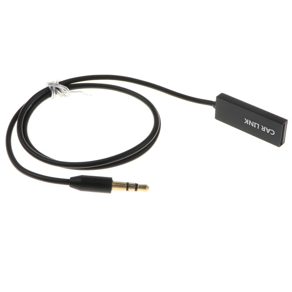 Wireless Bluetooth Transmitter Stereo Audio Music Adapter For TV PC Provide A Smooth Operation