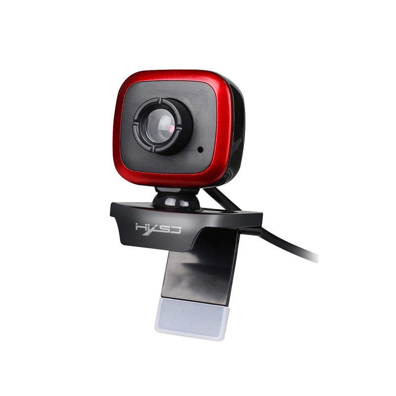 Webcam HYSJ A849S cho máy tính - hàng nhập khẩu