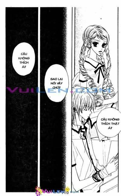 thiên thần dễ thương chapter 5 110