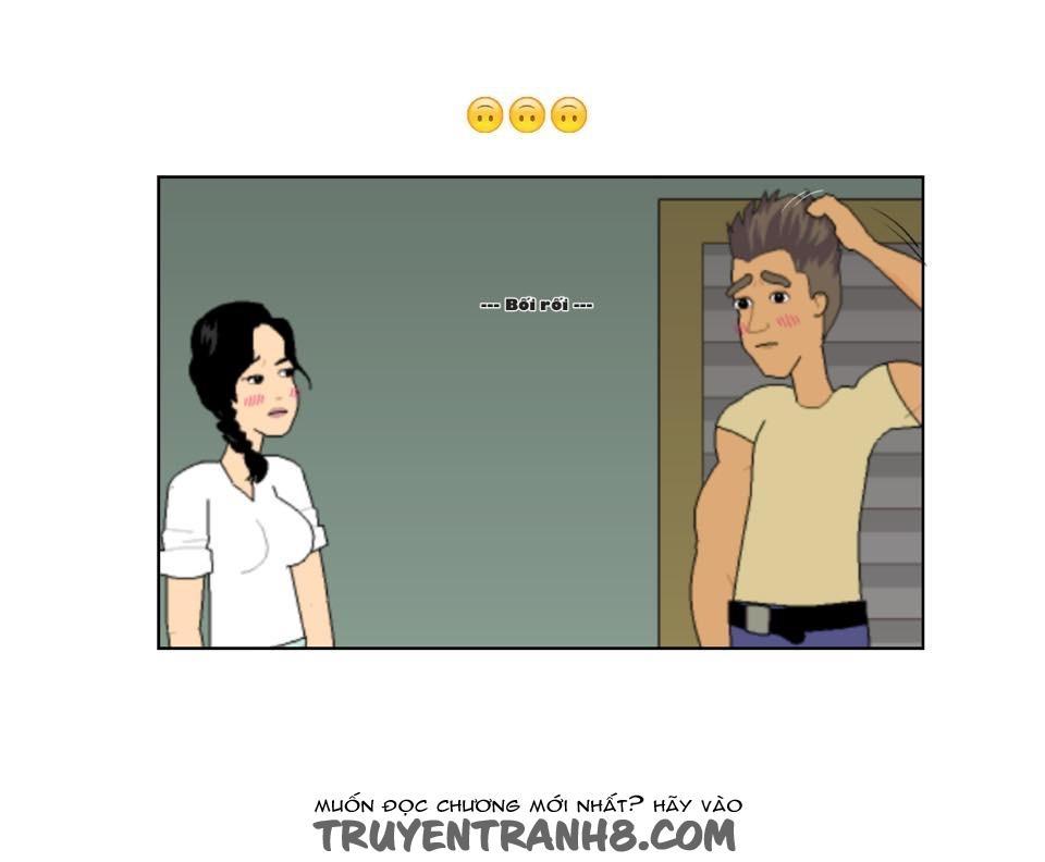 our bed chapter 8 23