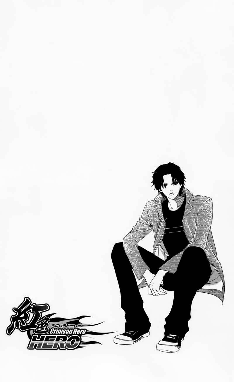 xứng danh anh hùng chapter 6 47