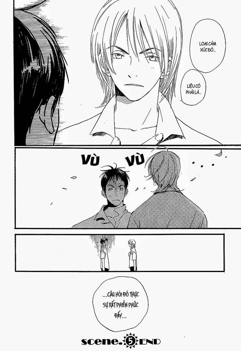 kodomo wa tomaranai chapter 5 37