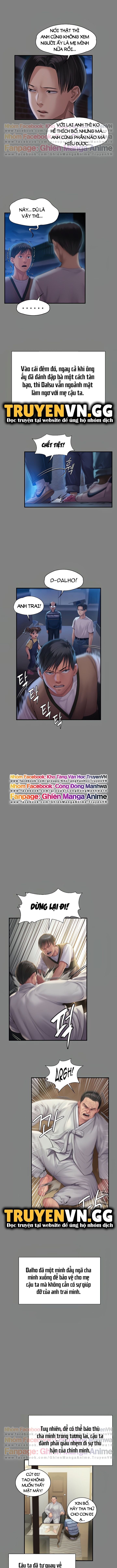 ong chúa chapter 241 4