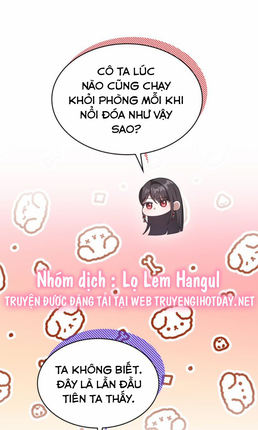 Giọt Nước Tràn Ly chapter 90 6