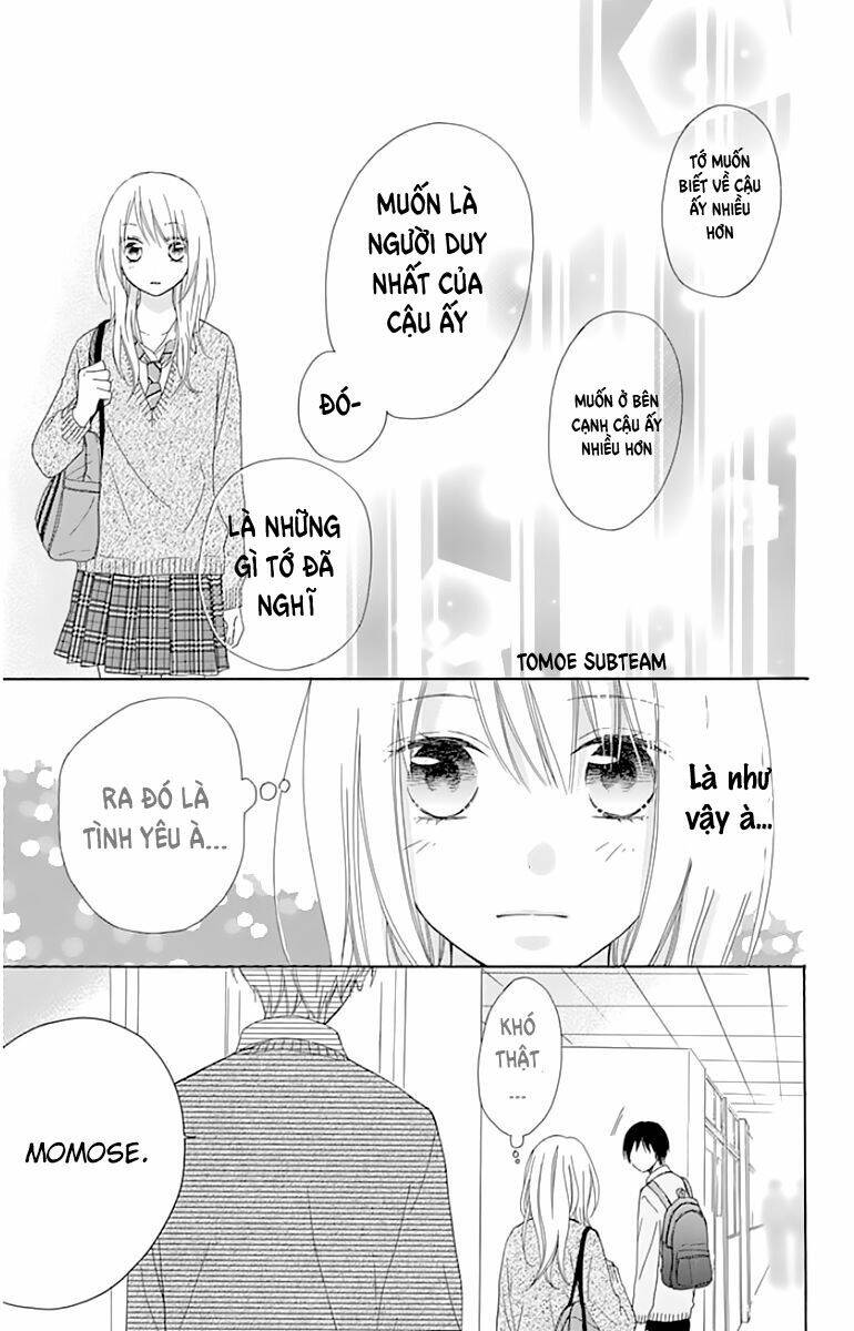 hinadori no waltz chapter 7 14