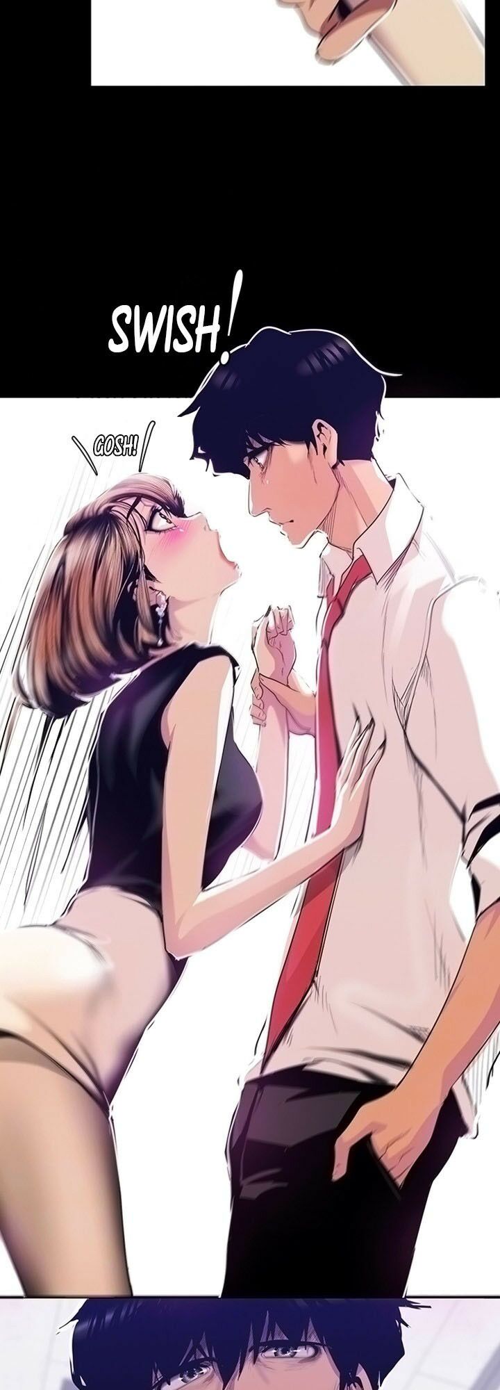 tân thế giới tuyệt vời chapter 83 10