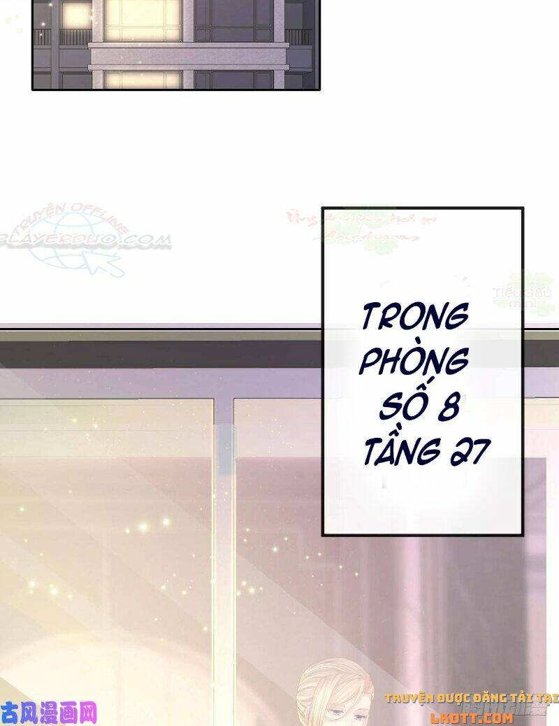 đứa trẻ có 5 daddy chapter 1 11