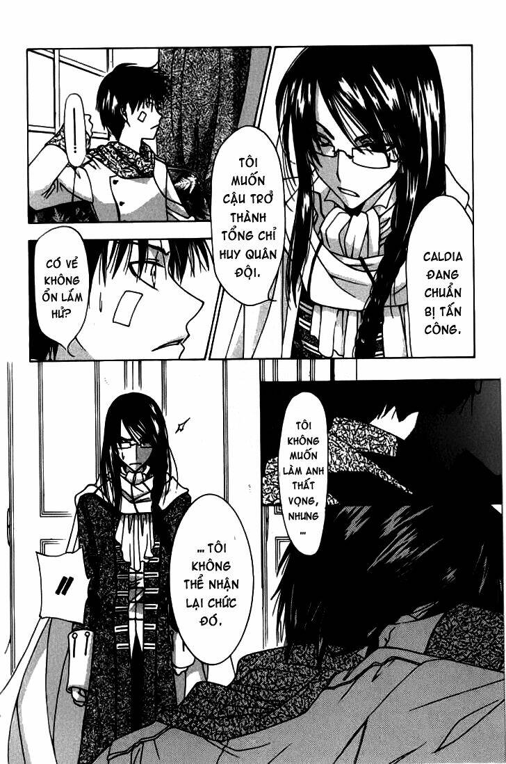 magical x miracle chapter 43 19