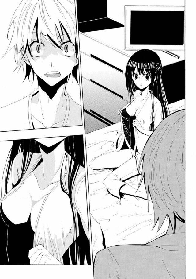 tsugihagi na kanojo chapter 1 14