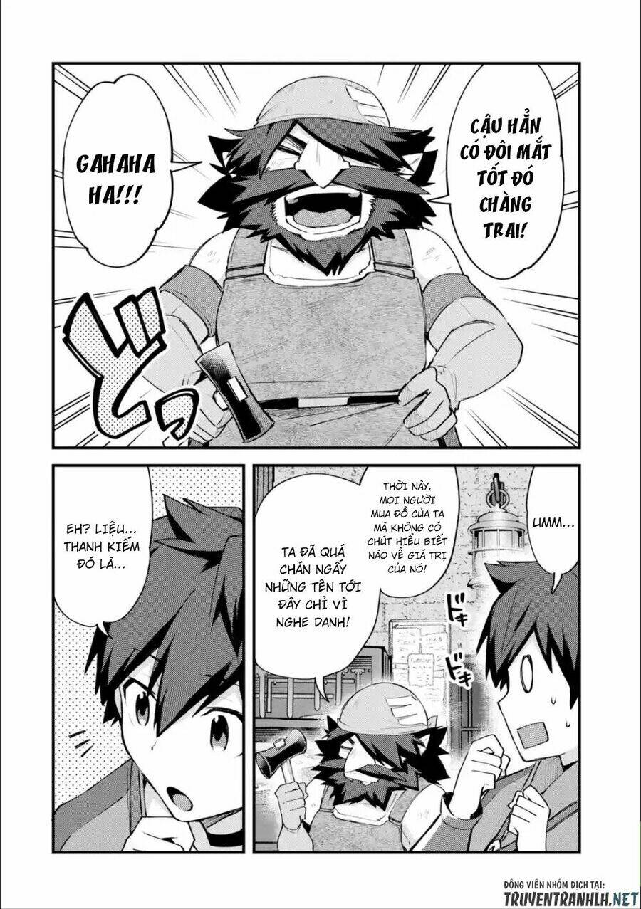 nido tensei shita shounen wa s rank boukensha toshite heion ni sugosu-zense ga kenja de eiyuu datta chapter 7 16