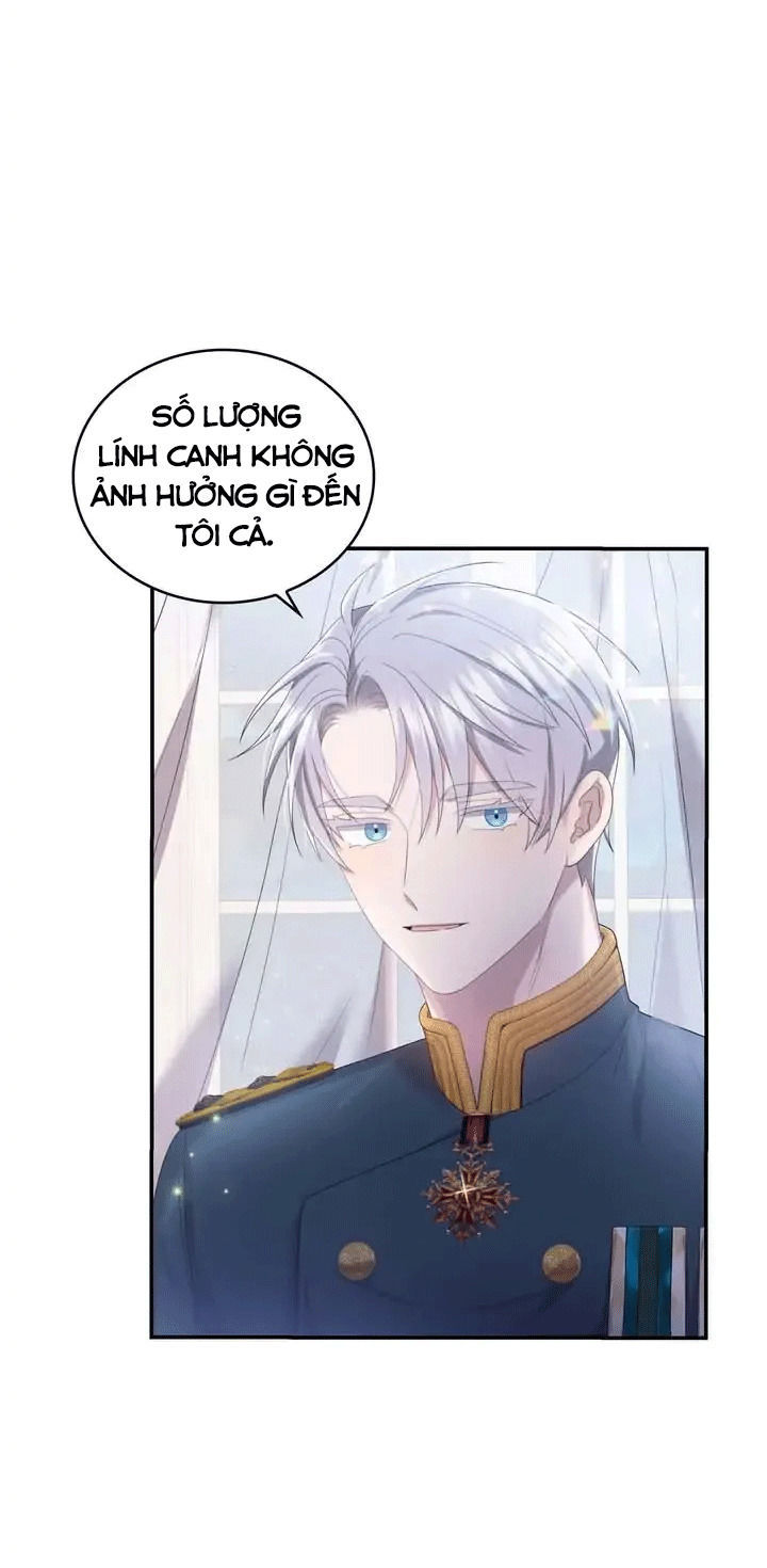 công chúa hai mặt chapter 42 2