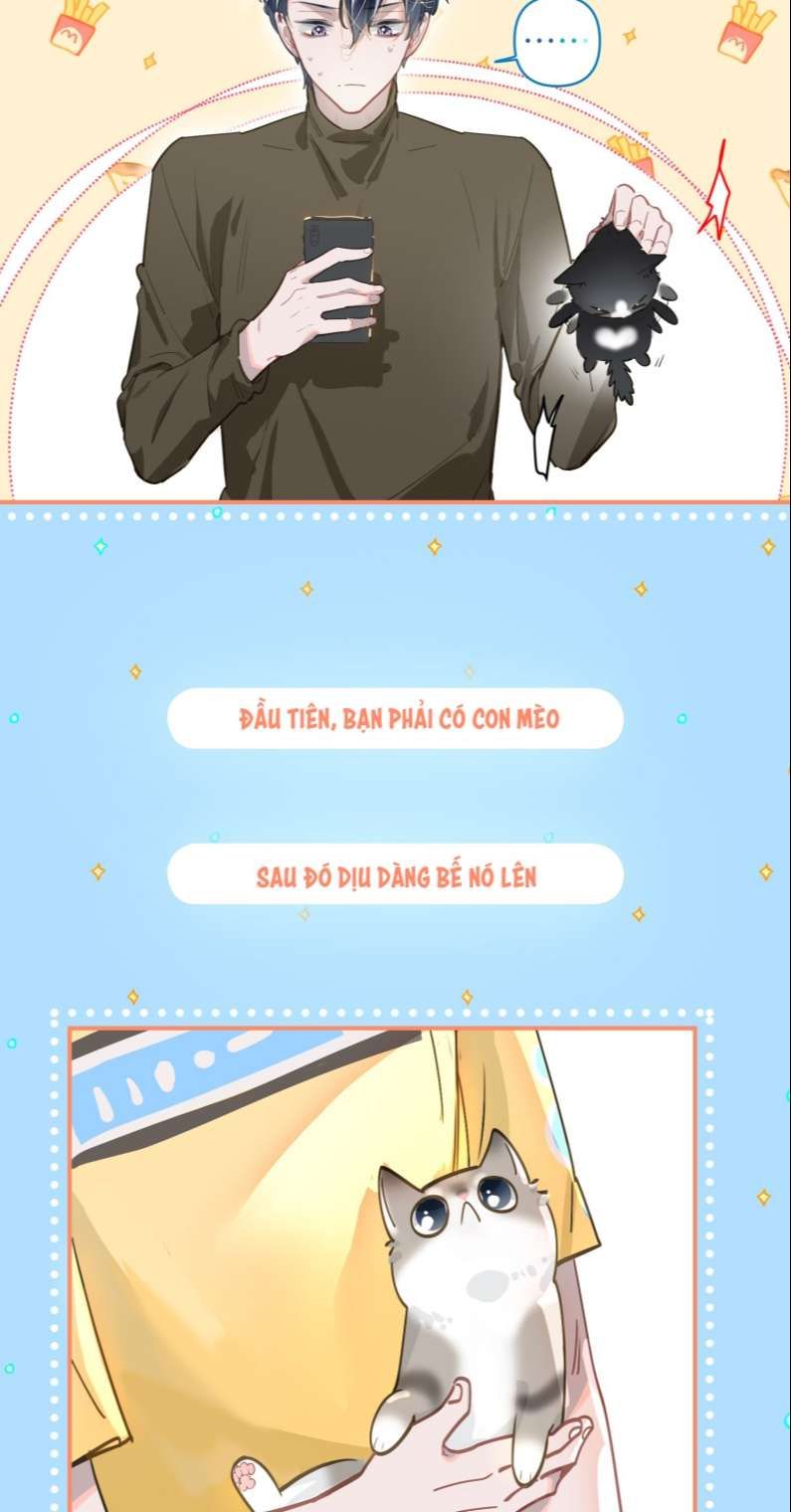 tôi bị điên đó chapter 8 31