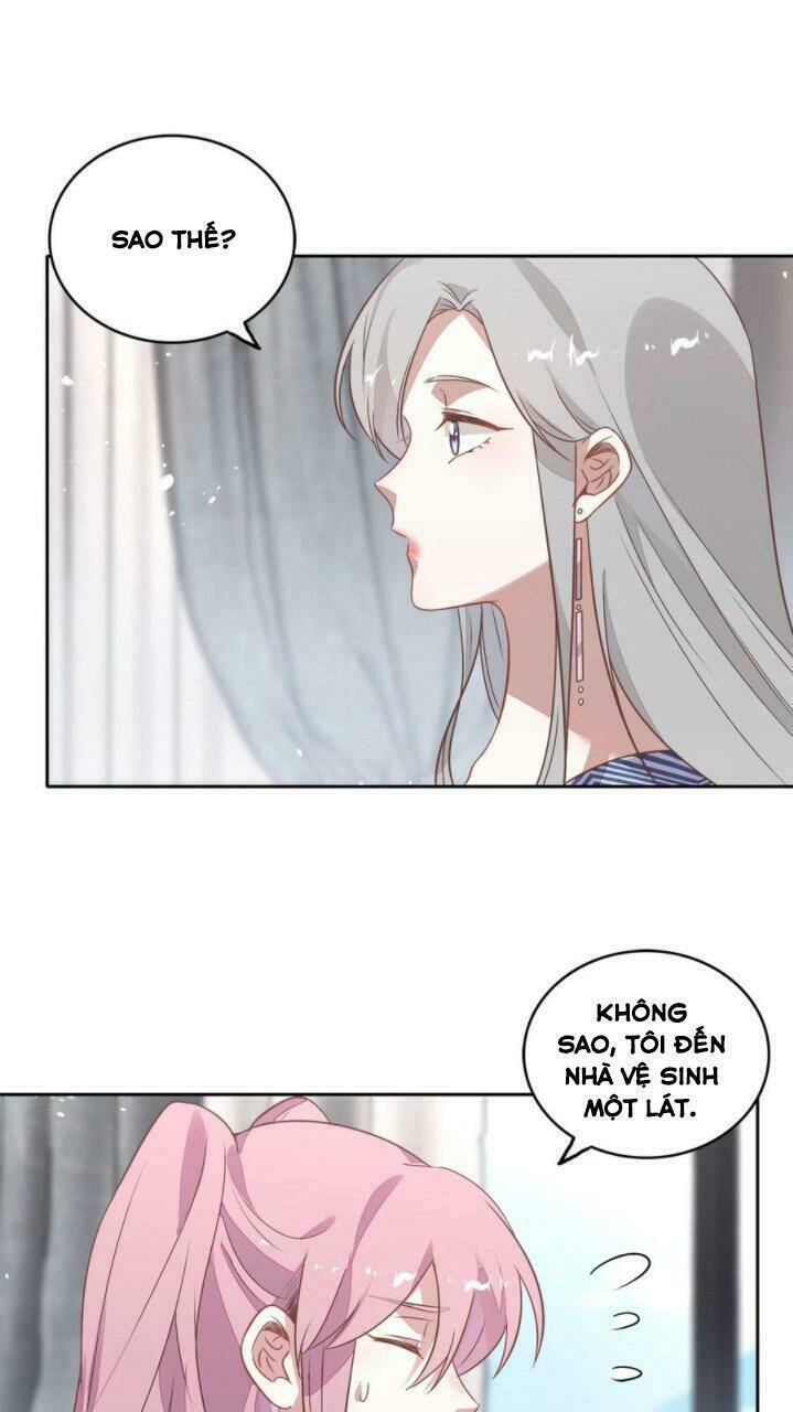 bạn trai kém tuổi bẫy yêu tôi chapter 70 33