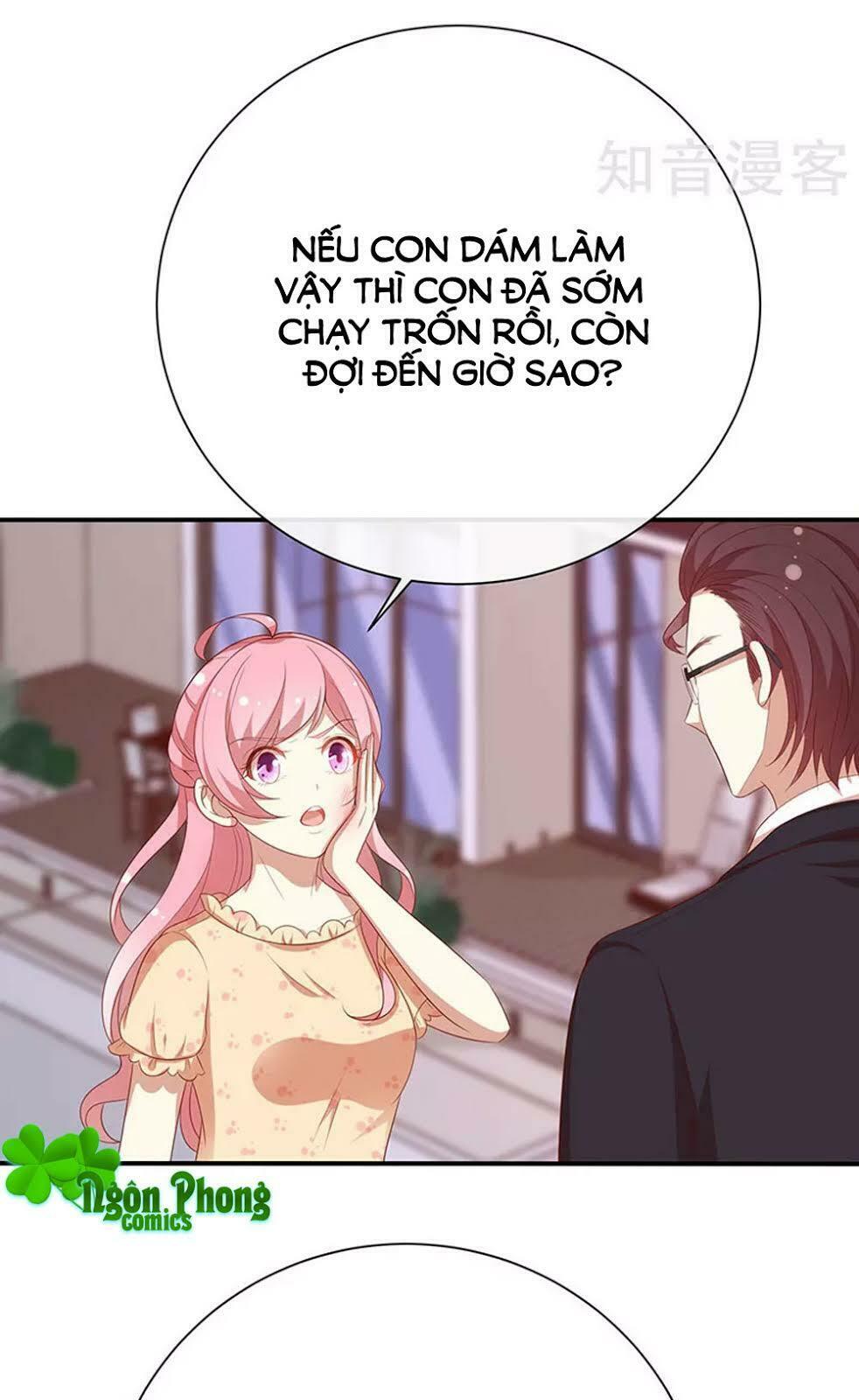 cả thế giới đều không bằng người chapter 62 6