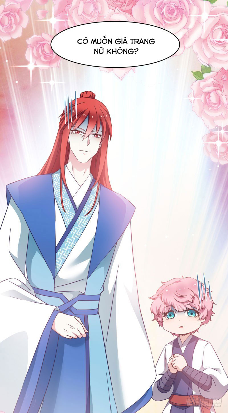 trò chơi trừng phạt chapter 60 31