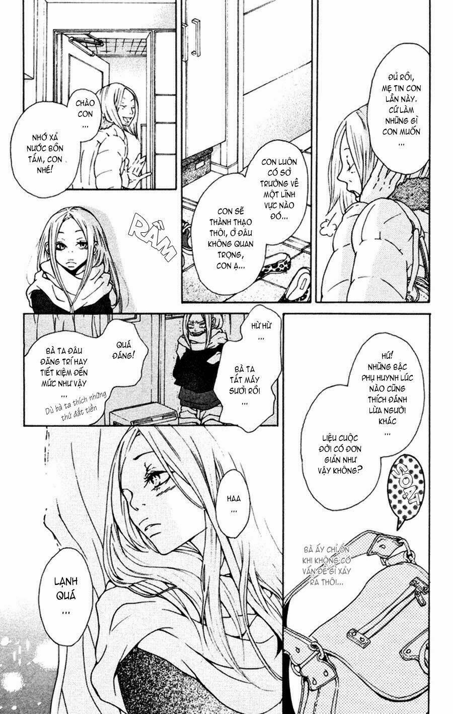 nobody cry chapter 2 6