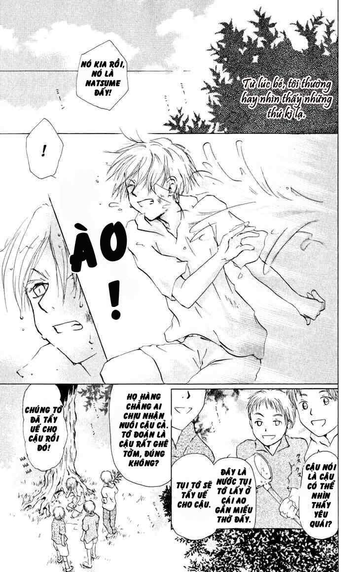 hữu nhân sổ chapter 16 7