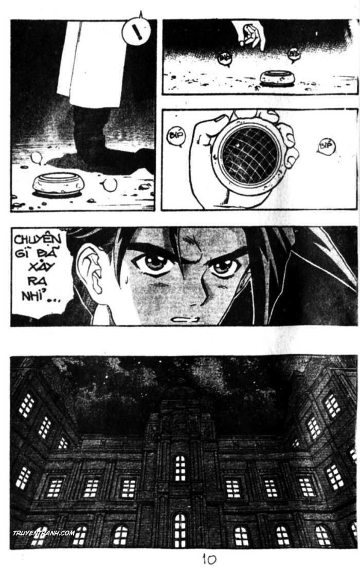 shadow lady chapter 19 11