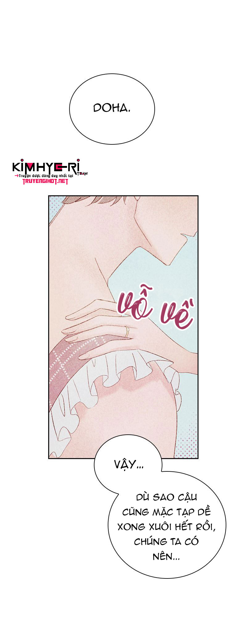 trò chơi dâm đãng chapter 23 46