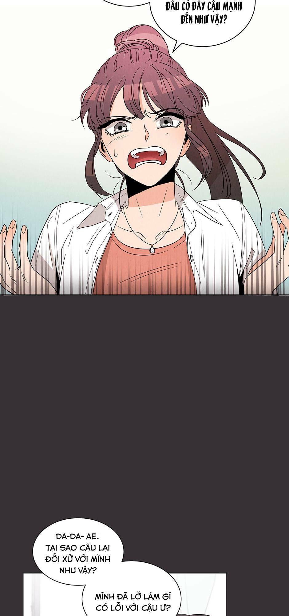 chào nhé, không làm thông gia nữa đâu! chapter 1 15