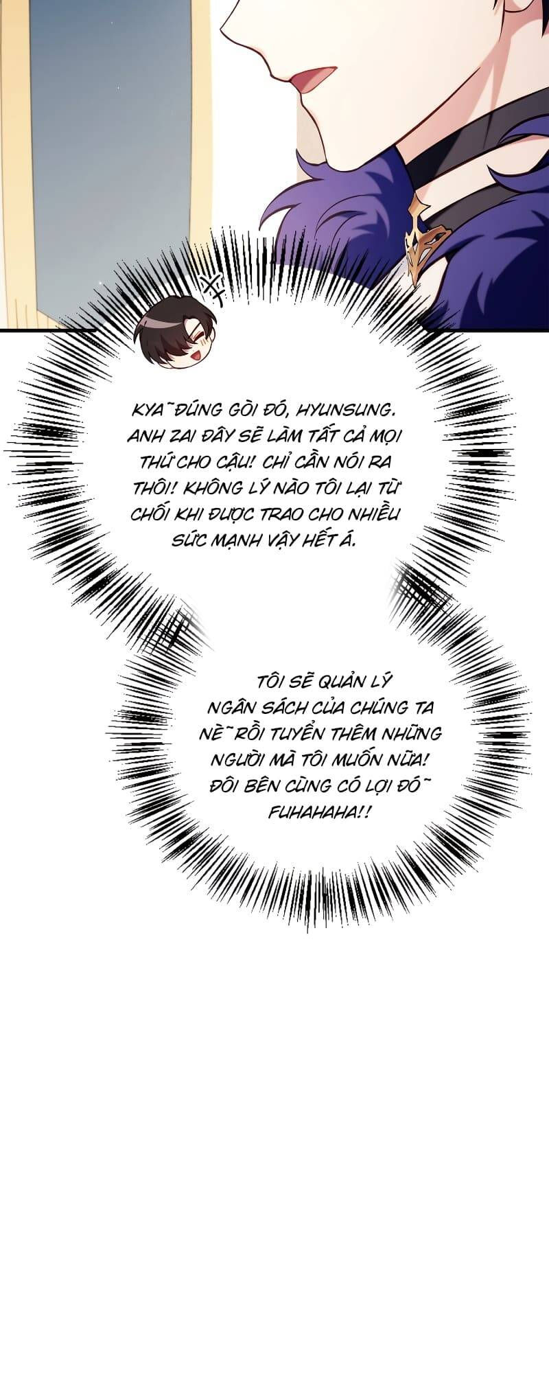 Kí Sự Hồi Quy Chapter 65 37