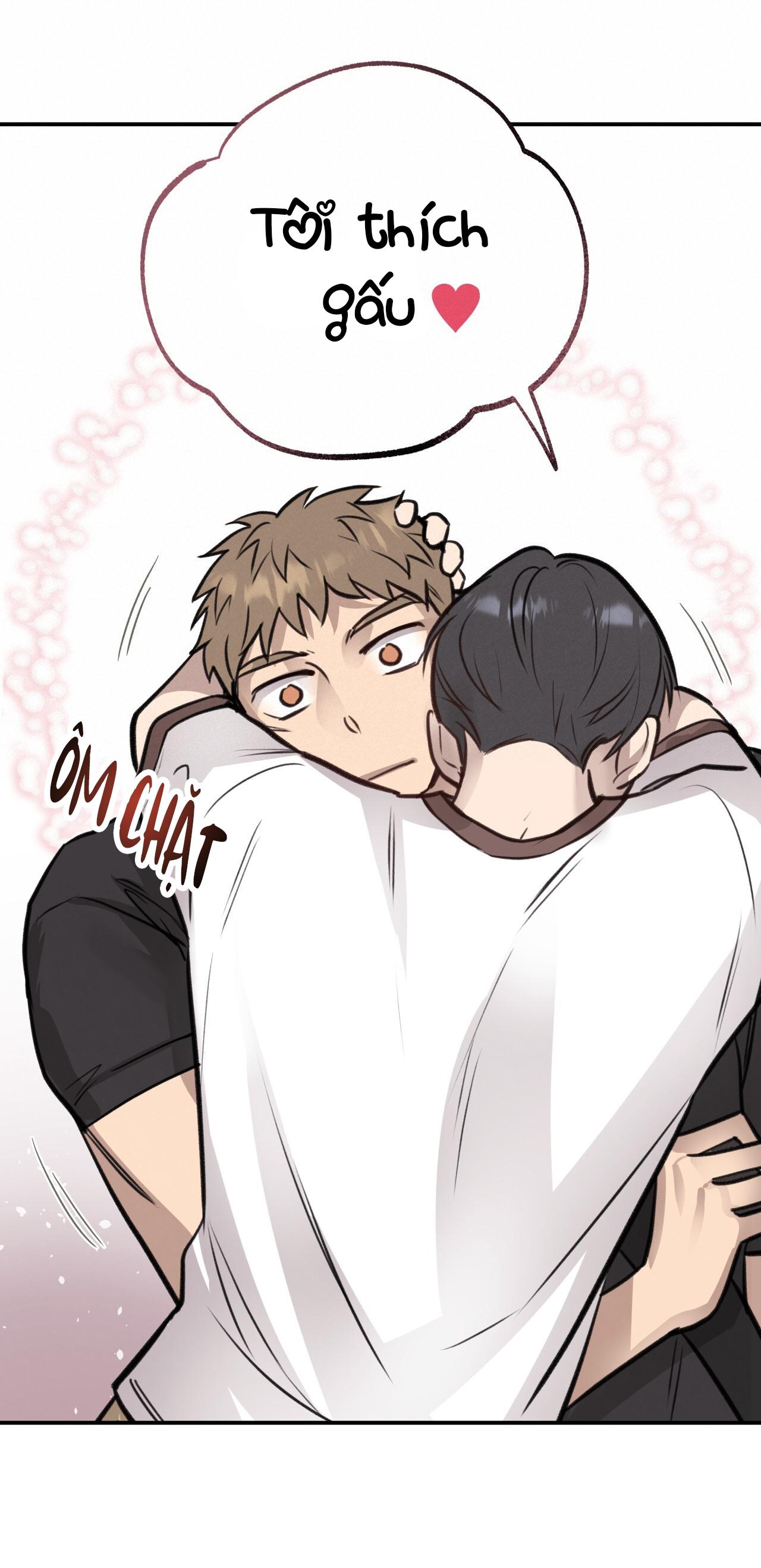 mật gấu chapter 9 15