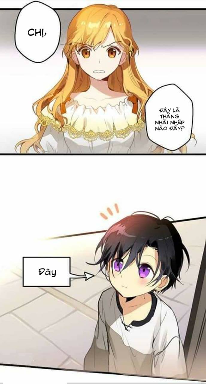 tuyển tập các chương prologue hàn chapter 2 2