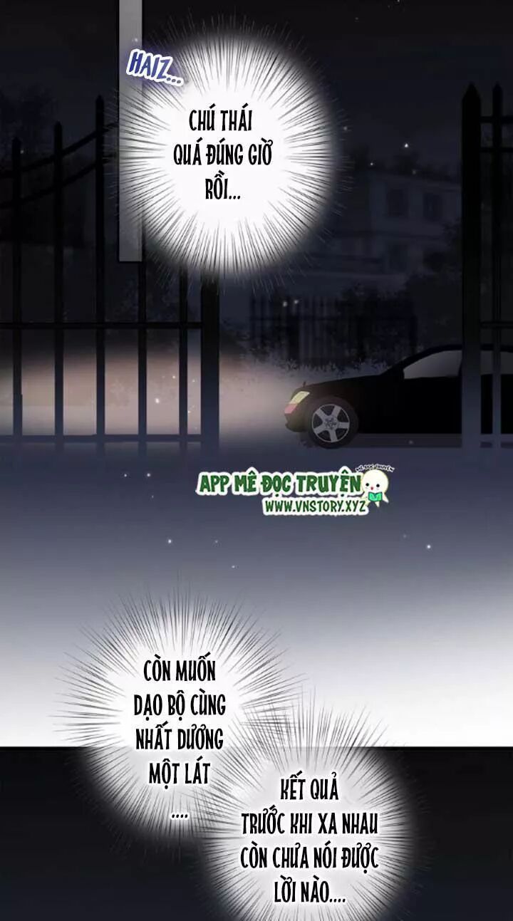 con tim rung động 2 chapter 111 42