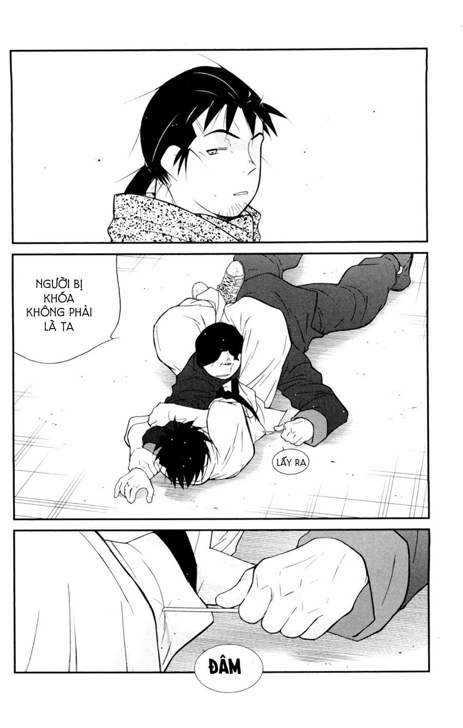 truyền nhân atula 3 chapter 54 22