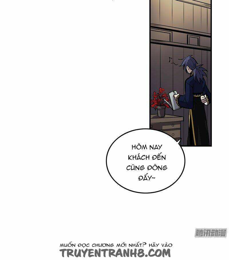 cửa hàng không tên chapter 5 5