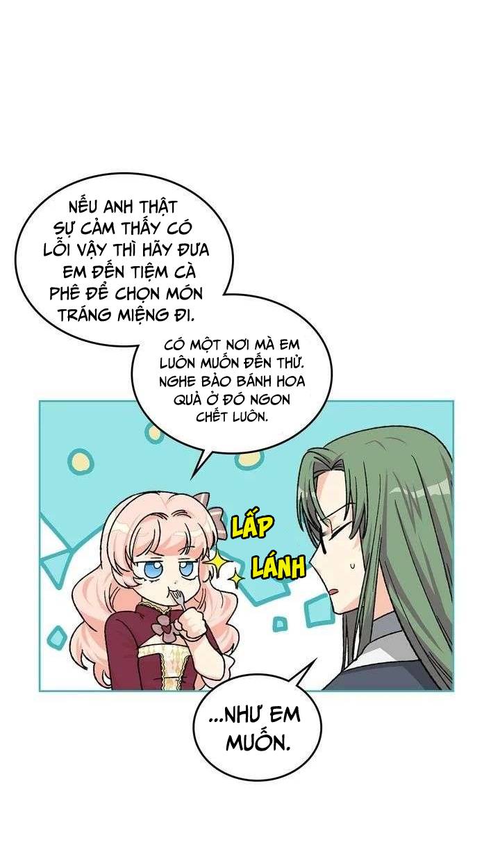 thú cưng của nhân vật phản diện chapter 23 53