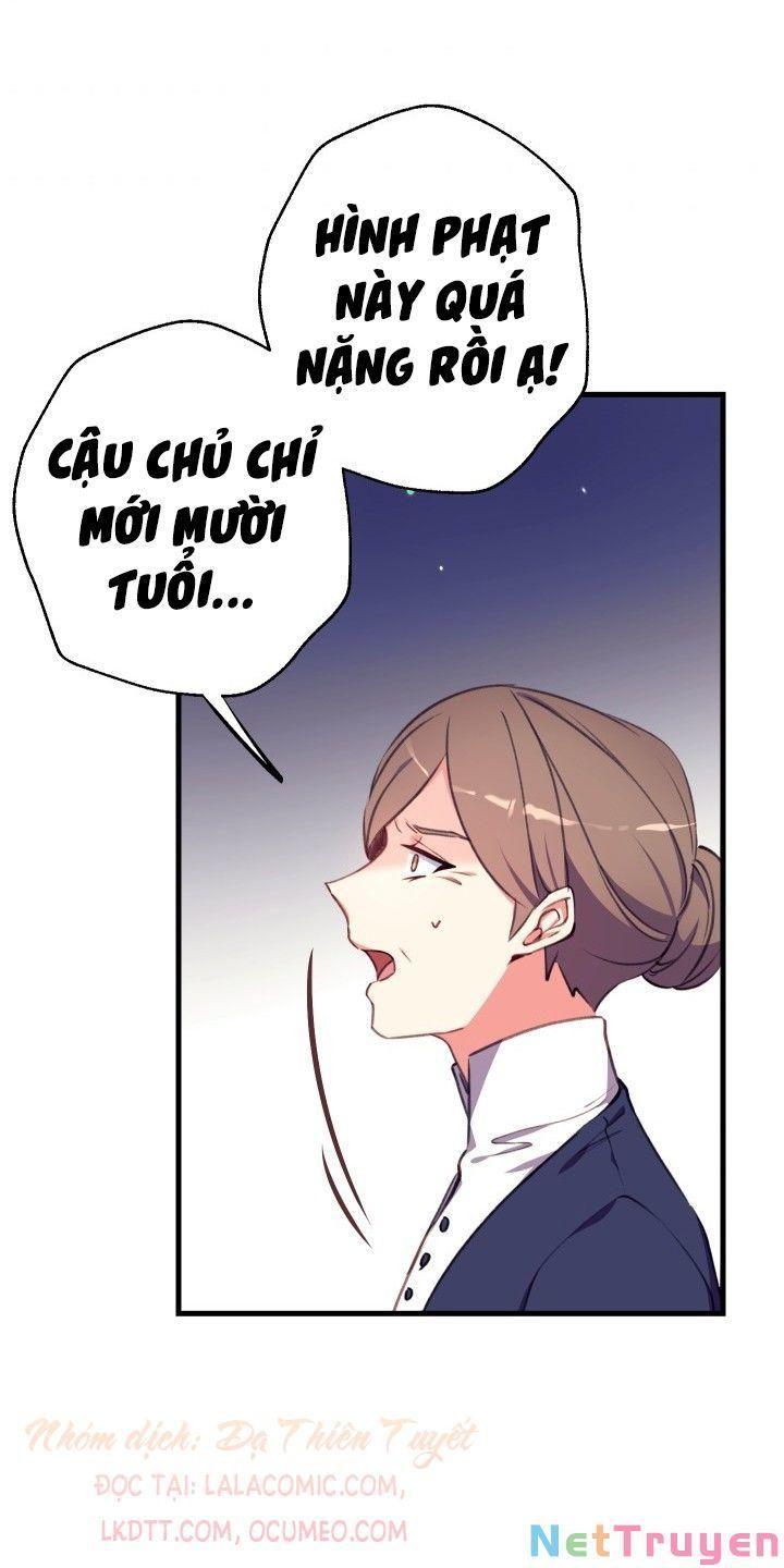 chúng ta có thể trở thành gia đình được không? chapter 4 6