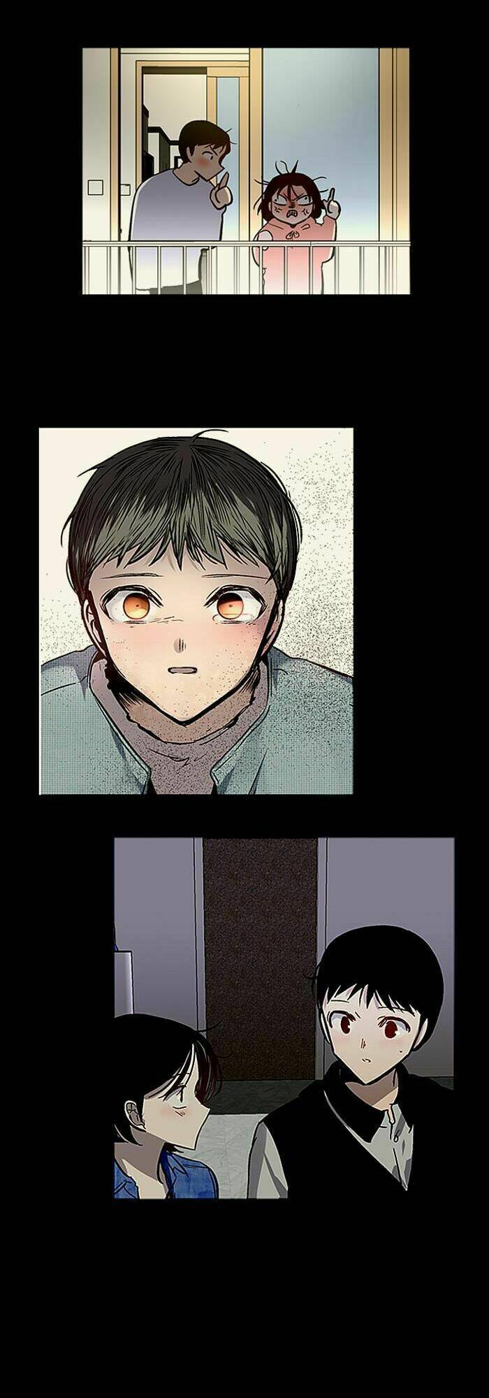 người máy hủy diệt chapter 88 35