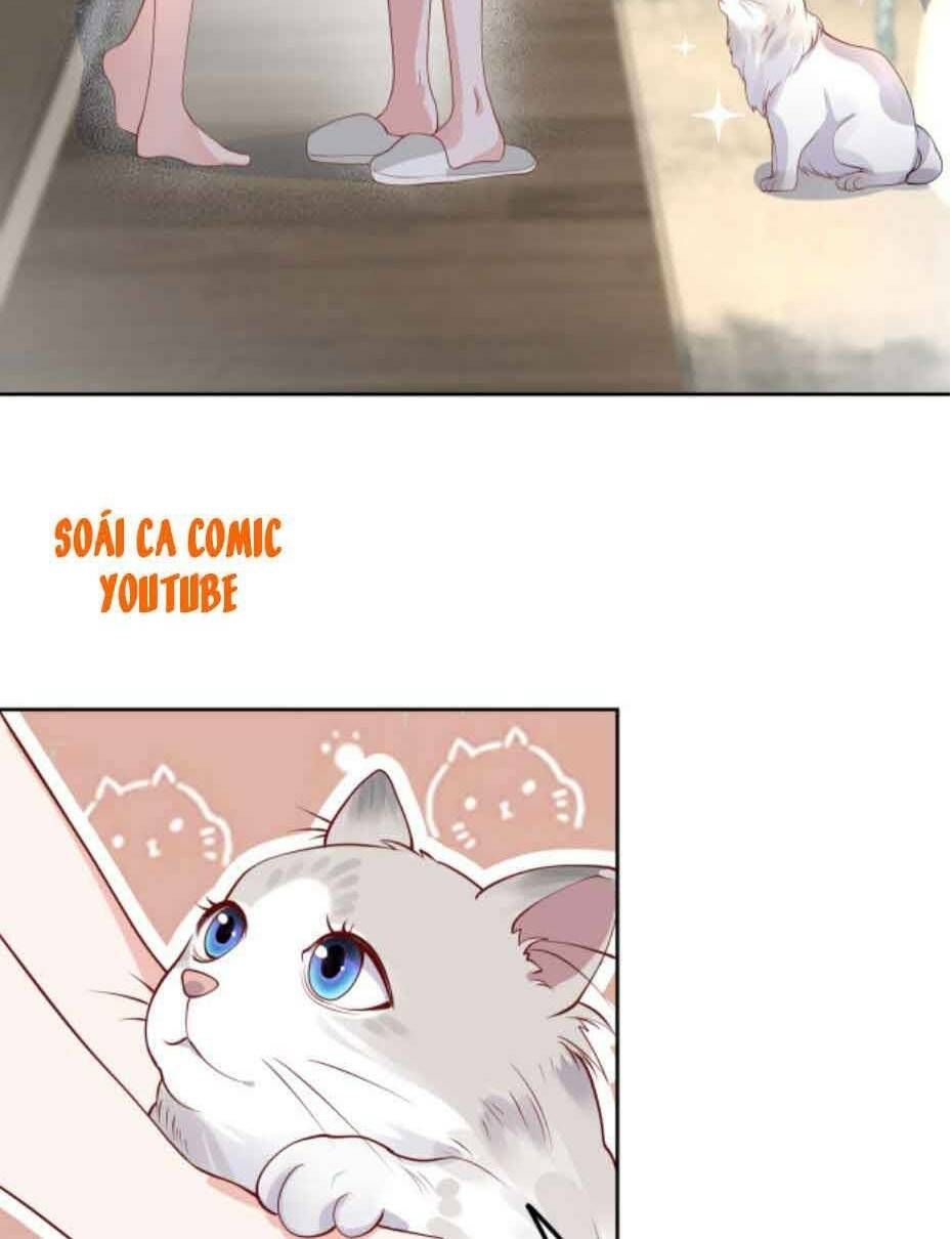 nhất sanh hữu hỉ chapter 30 15