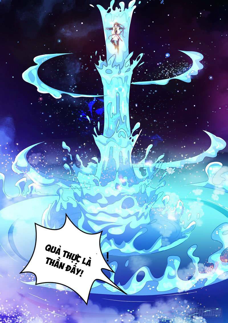 long vương giác tỉnh chapter 36 3