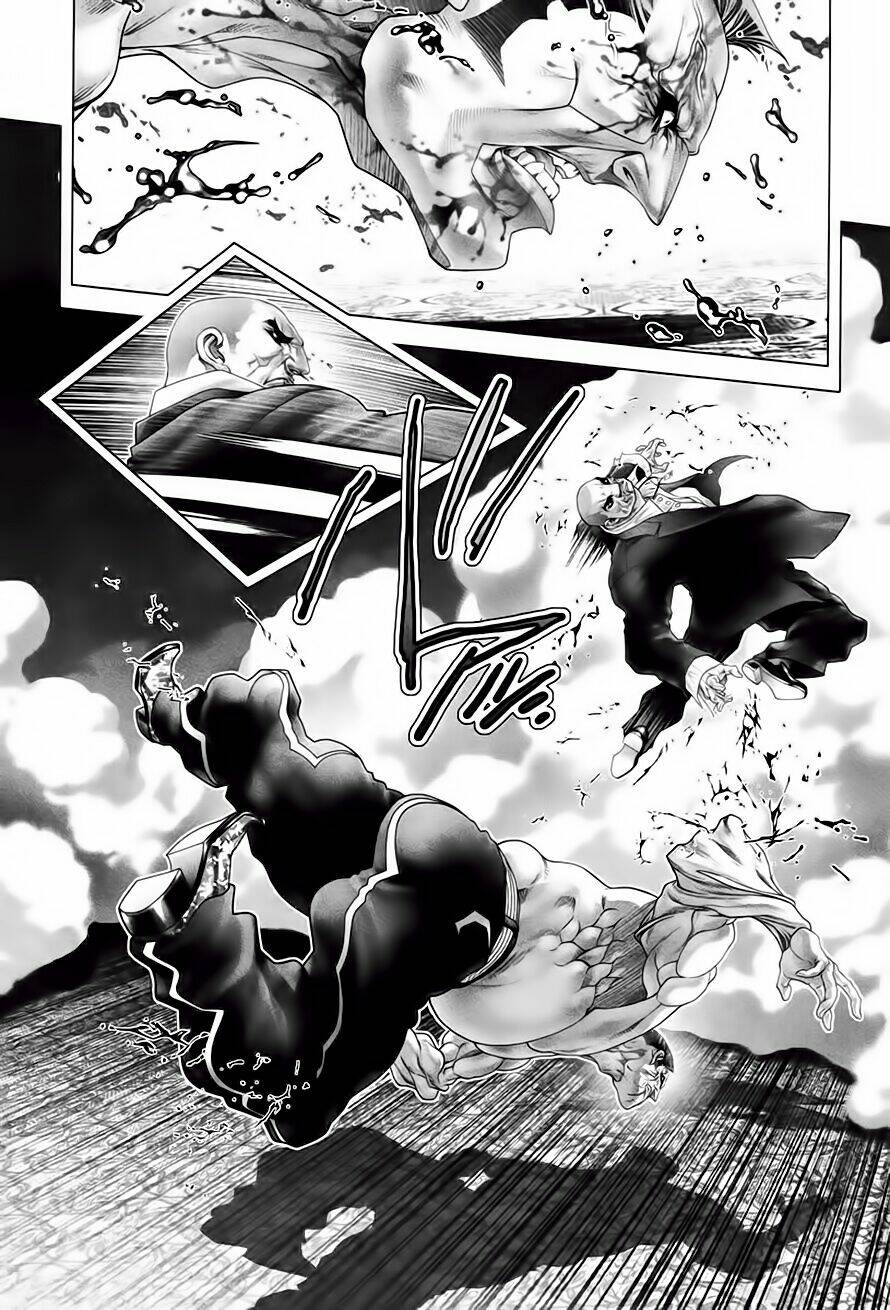 black joke chapter 12 24