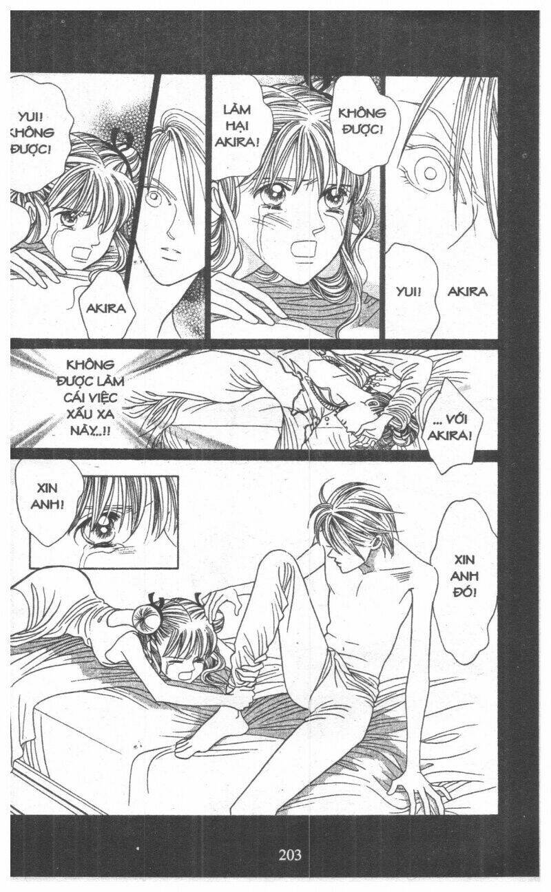 nàng tiên ánh trăng - kaguya hime chapter 19 203