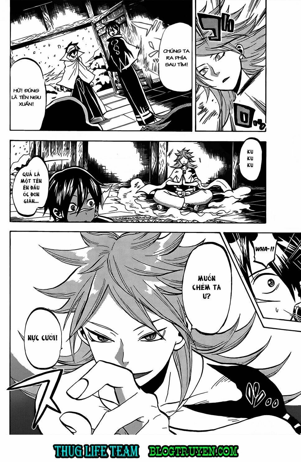 kaitai shinsho zero chapter 53 10