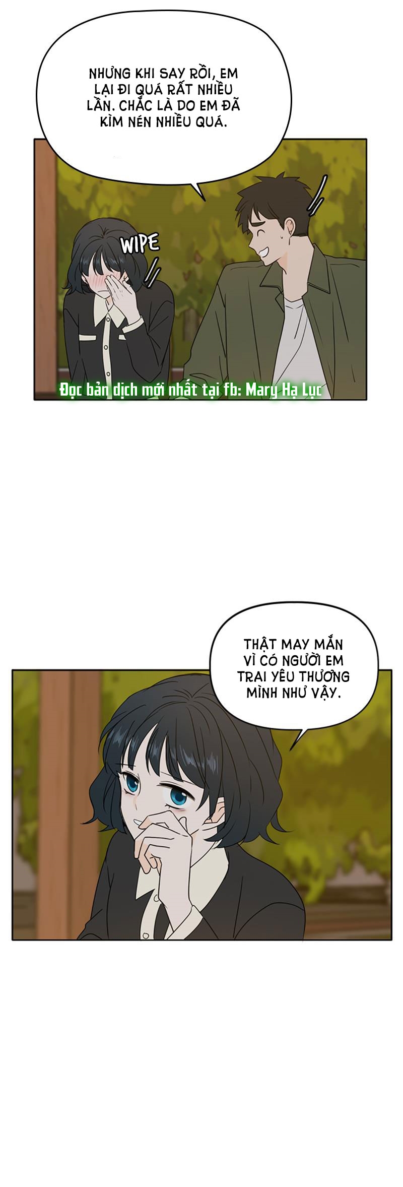 hẹn gặp anh ở kiếp thứ 19 chapter 84 10