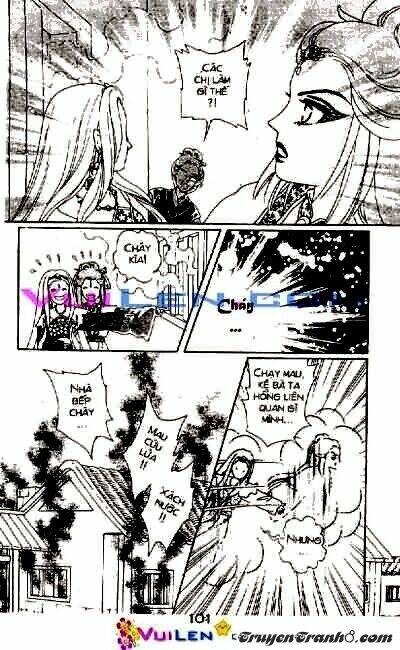 đóa hoa yêu kiều chapter 4 102
