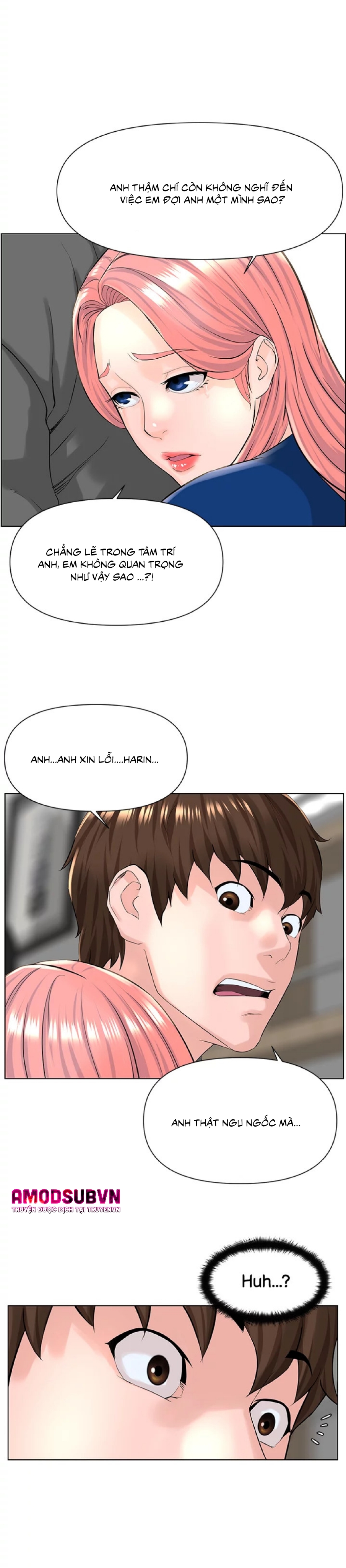 idol kế bên chapter 17 19